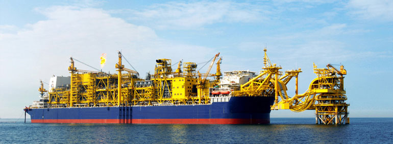 Unités de pompage pétrolier