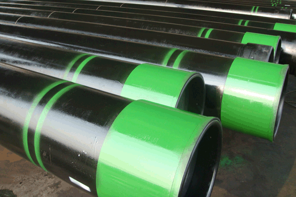 Tubes de tubage API