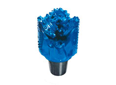 Miniature : Trépans de forage