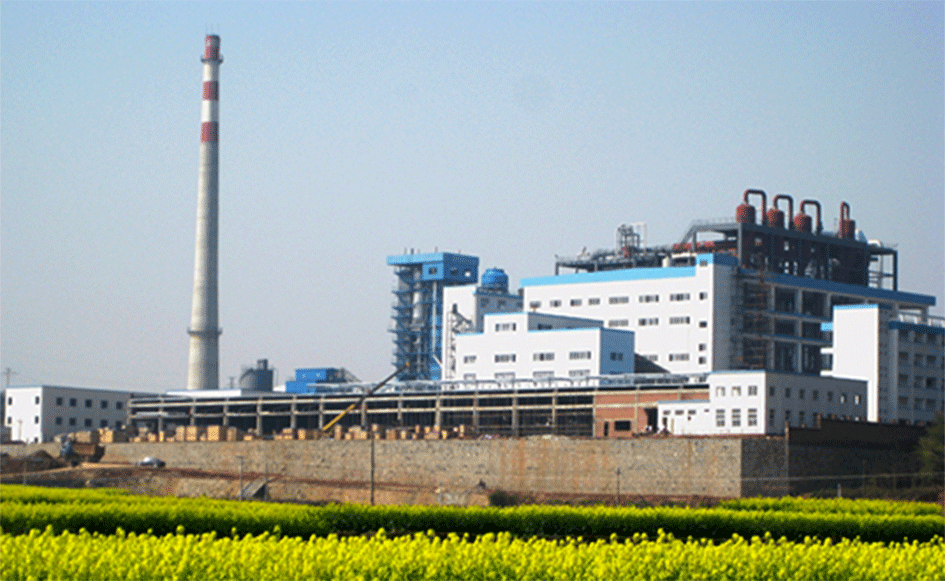 Fabrication de sulfate de sodium anhydre en Chine