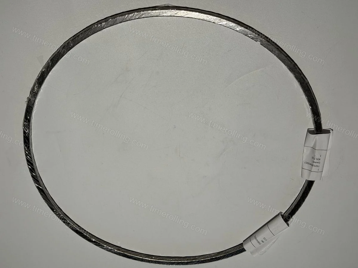 Joint spiralé de pompe compatible CAP8 06