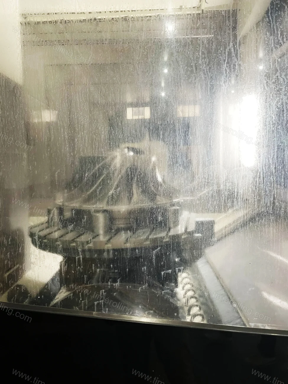 Aubes de turbines et compresseurs — photographie du produit 12