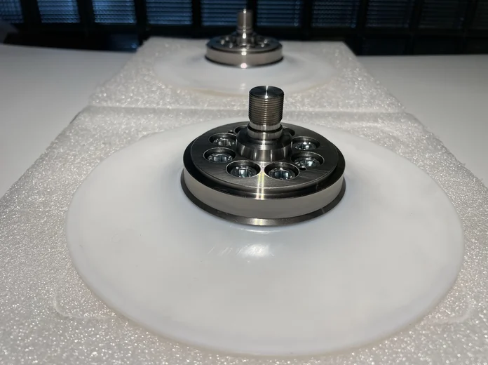 Miniature du produit : membrane