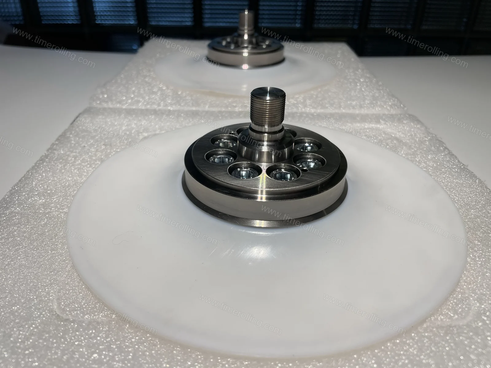 Membranes de pompes — photographie du produit 04