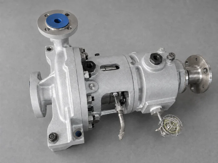 Miniature du produit : pompes et pièces compatibles Flowserve