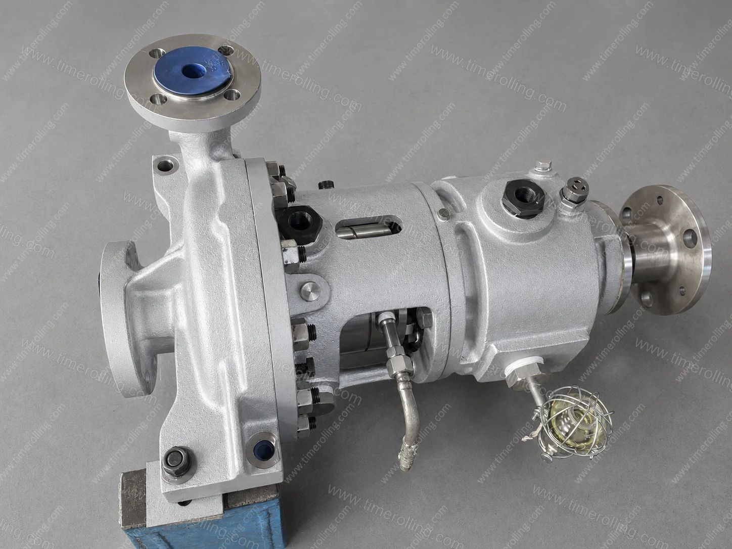 Pompes de remplacement Flowserve 01