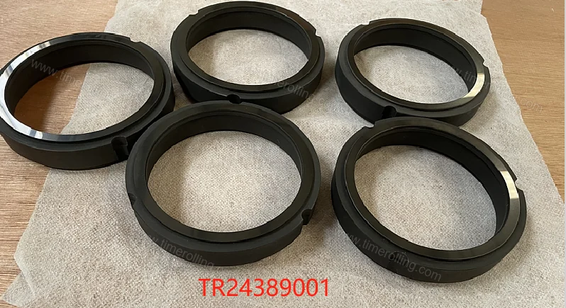 Pièces de remplacement pour pompes Flowserve 6HPX23A 05