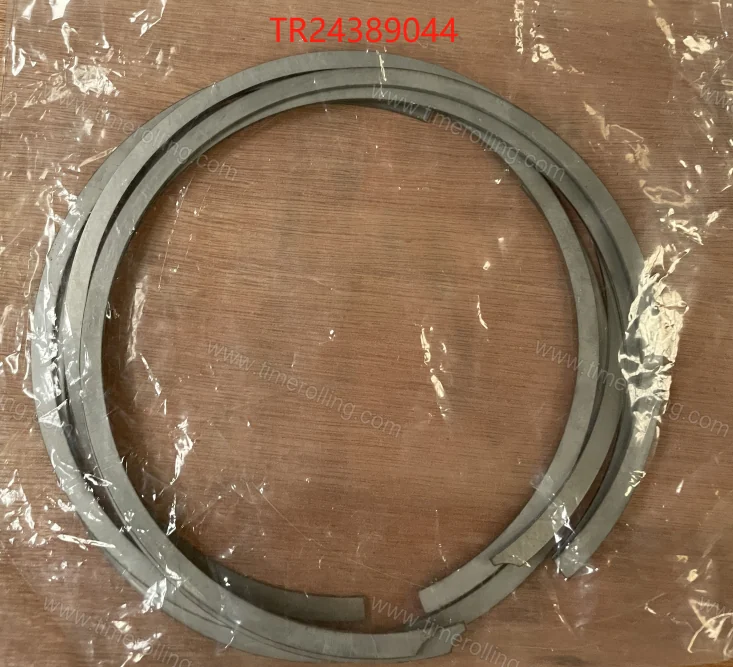 Pièces de remplacement pour pompes Flowserve LPH/LPN 07