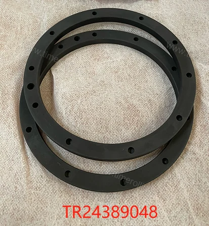 Pièces de remplacement pour pompes Flowserve DVMX 08