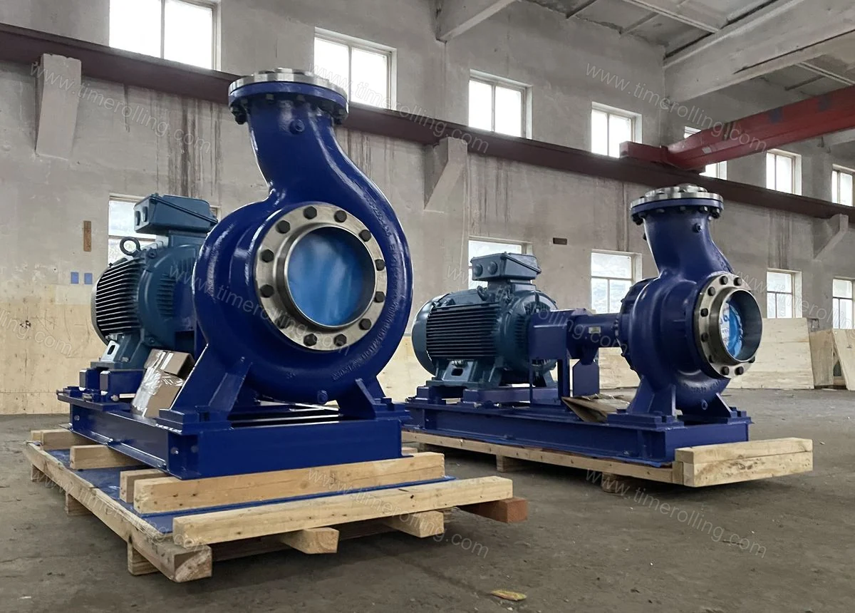 Pompe KSB MCPK OEM d’origine 07