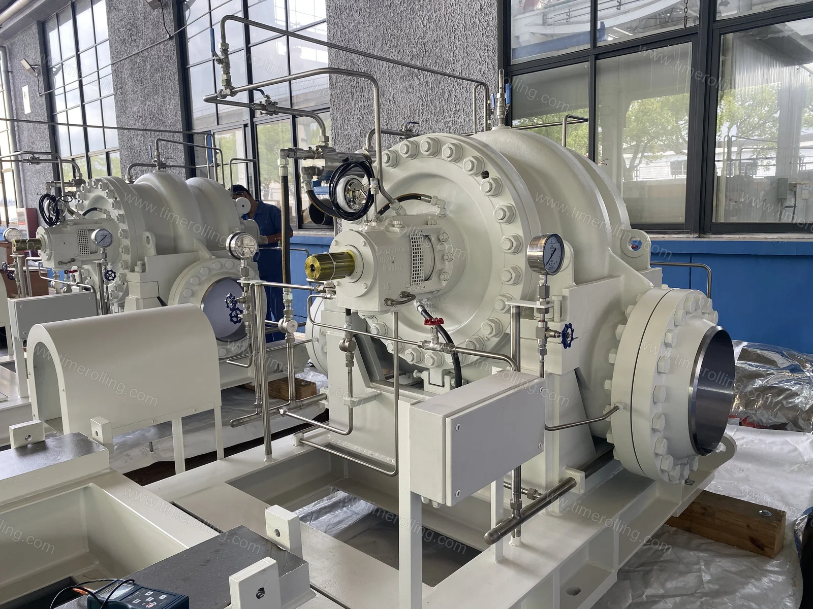 Pompe KSB OEM d’origine 10