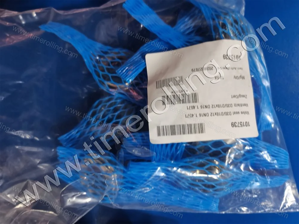 Pièces de pompe ProMinent OEM d’origine 11