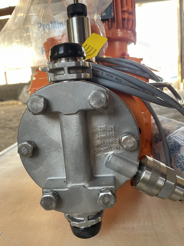 Pompe ProMinent HP3a OEM d’origine 15