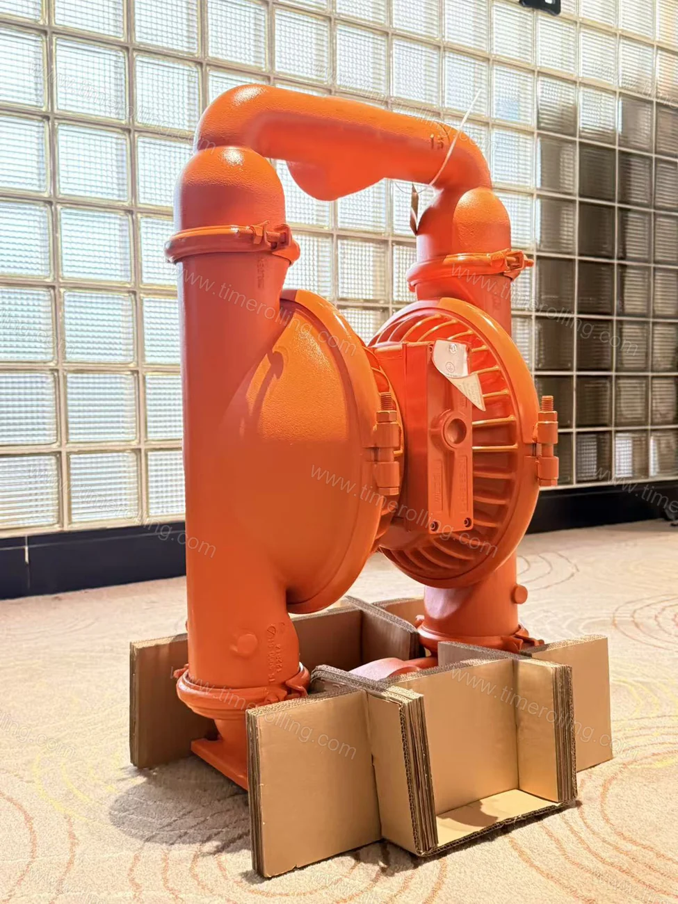 Pompe à membrane Wilden OEM d’origine 20