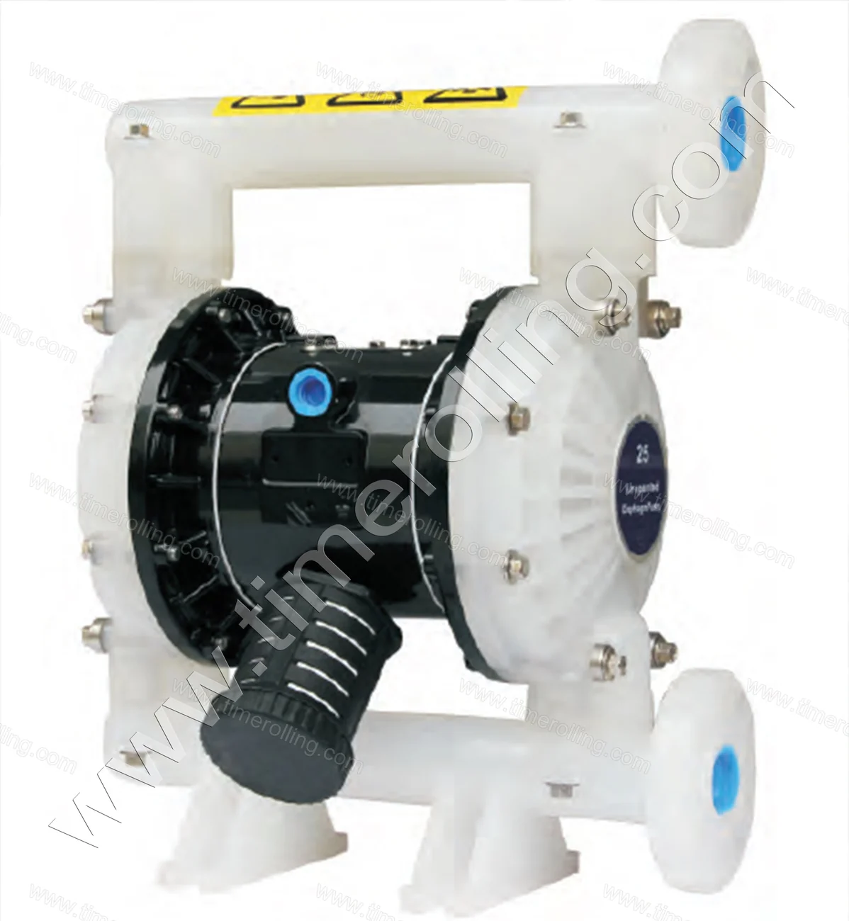 Pompes à membrane et pièces compatibles Graco 04
