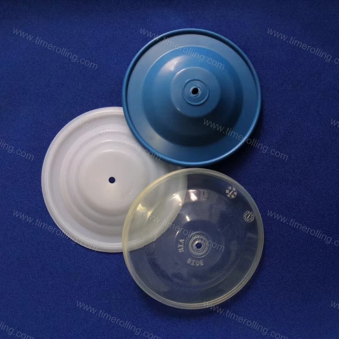 Pompes à membrane et pièces compatibles Graco 06