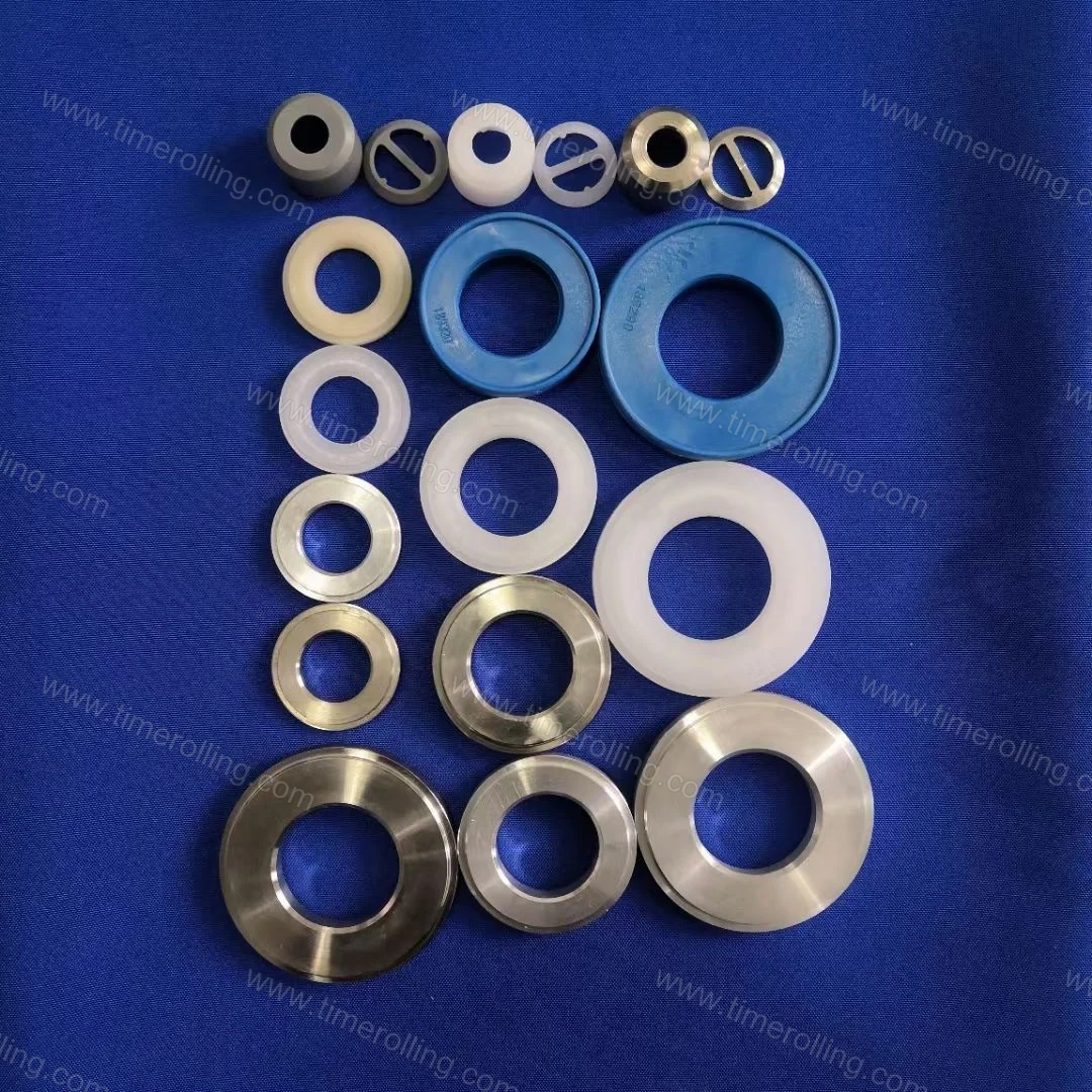 Pompes à membrane et pièces compatibles Graco 08
