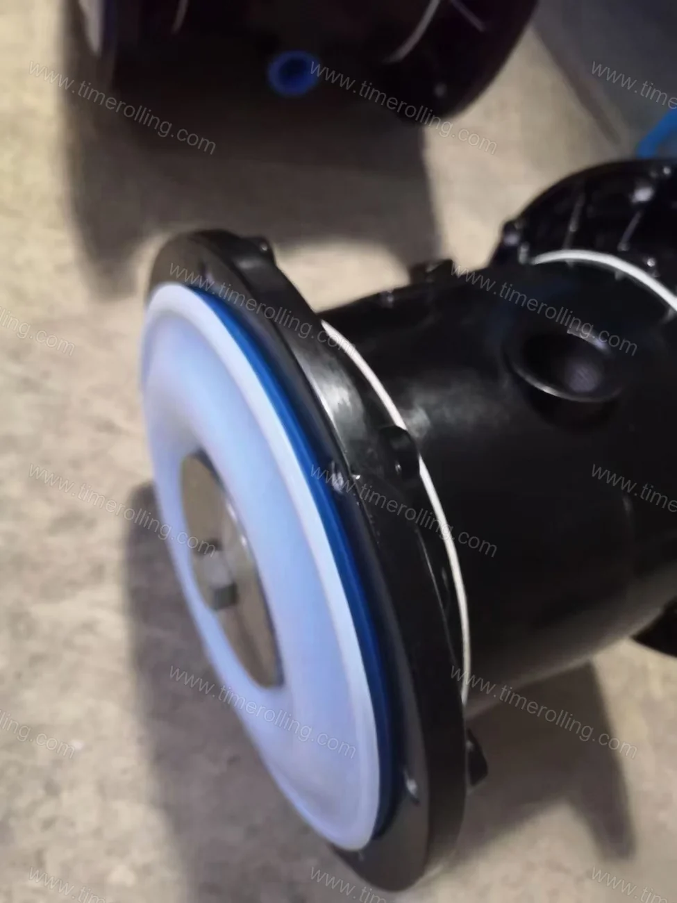 Pompes à membrane et pièces compatibles Graco 11