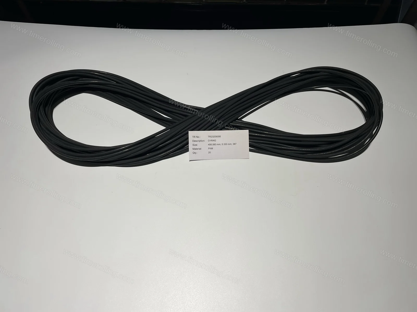 Joint torique SULZER GSG CP 05