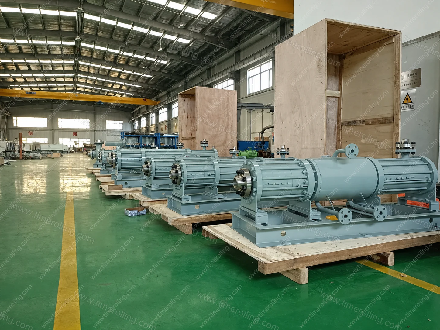 CAM, CN, CNF et CNPF — photographie du produit 03