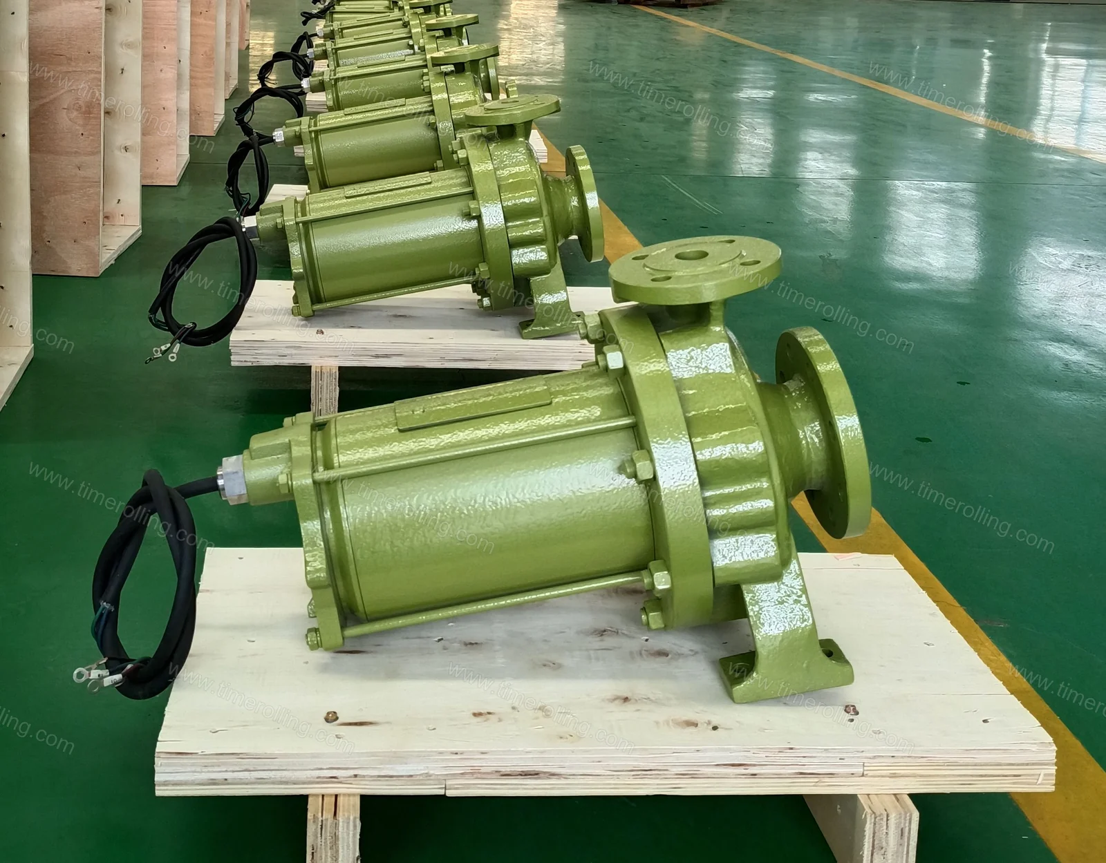 CAM, CN, CNF et CNPF — photographie du produit 02