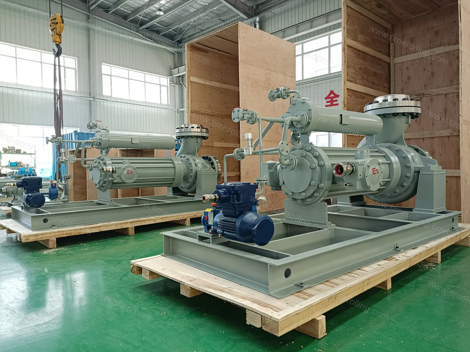 CAM, CN, CNF et CNPF — photographie du produit 04