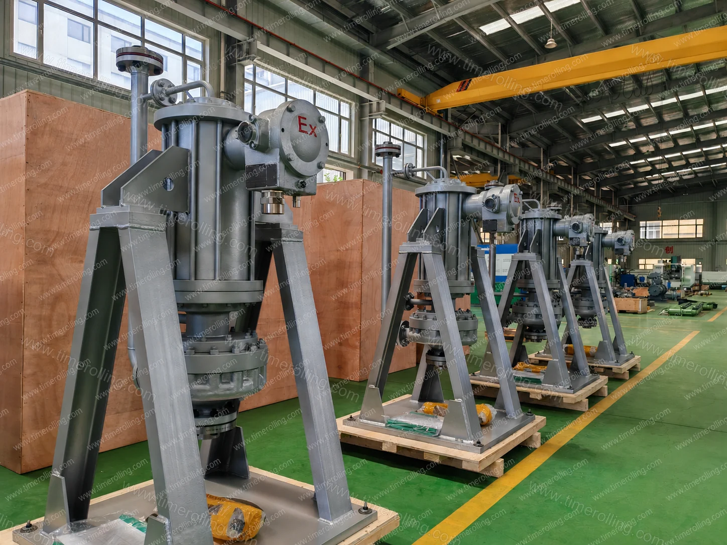 CAM, CN, CNF et CNPF — photographie du produit 06