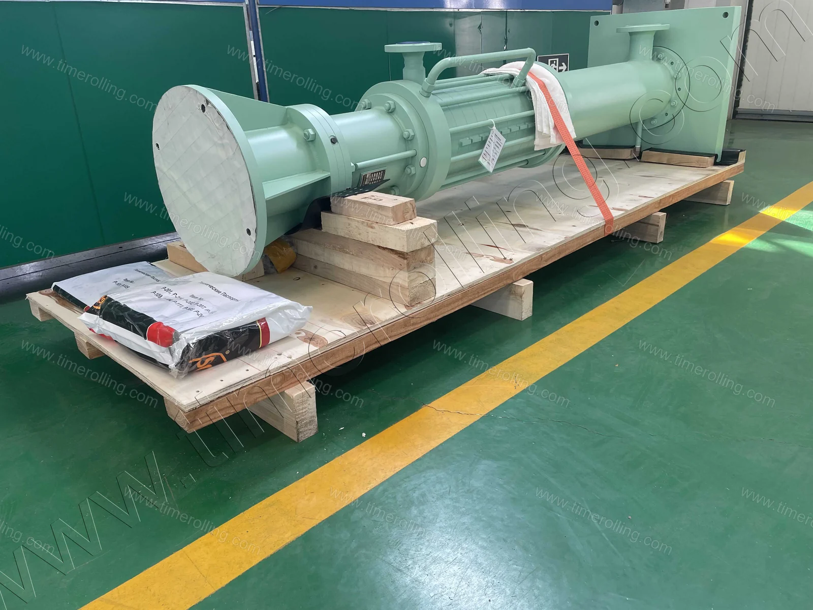 MCNK, MCN et MCAM — photographie du produit 02