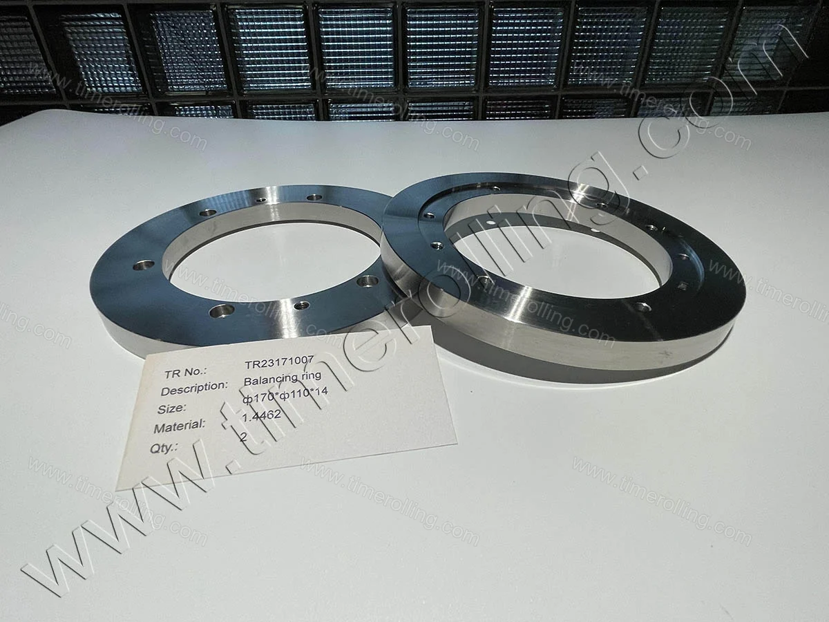 Pièces de pompes compatibles HERMETIC — photographie du produit 02