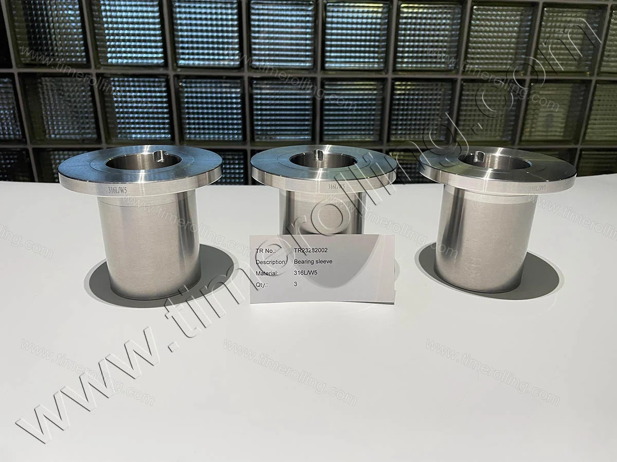 Pièces de pompes compatibles HERMETIC — photographie du produit 04