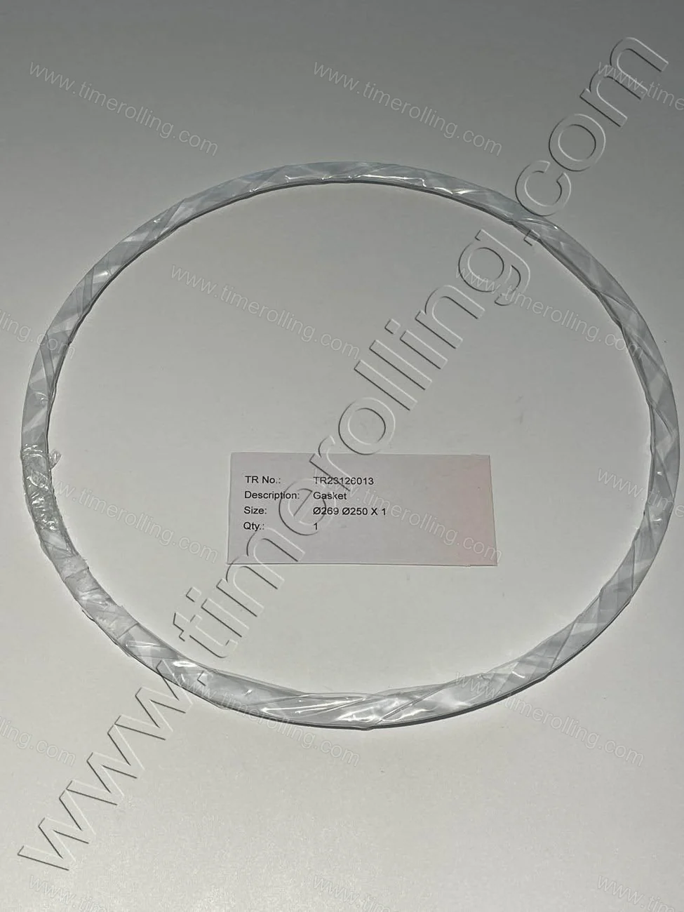 Pièces de pompes compatibles HERMETIC — photographie du produit 09