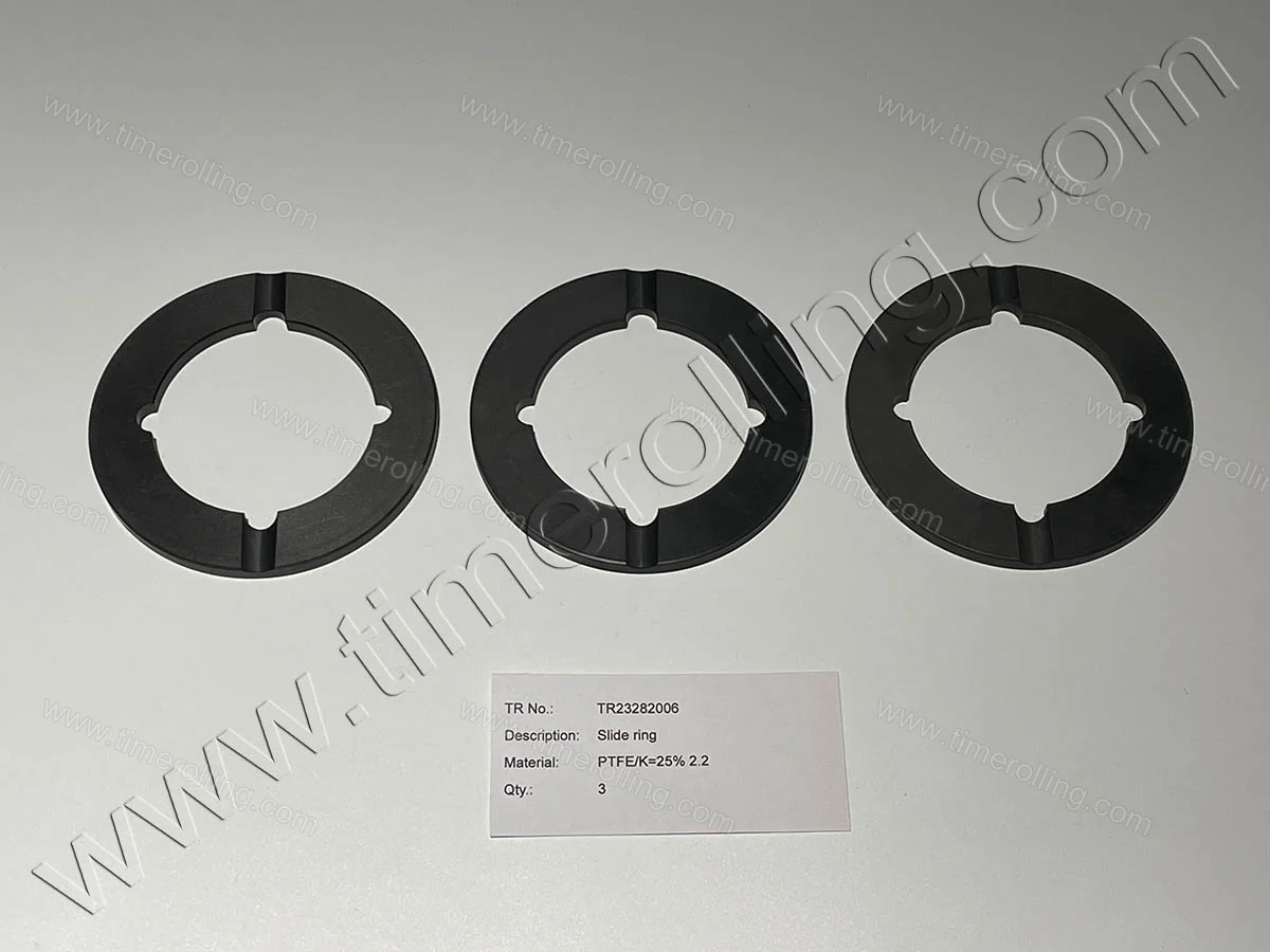 Pièces de pompes compatibles HERMETIC — photographie du produit 12