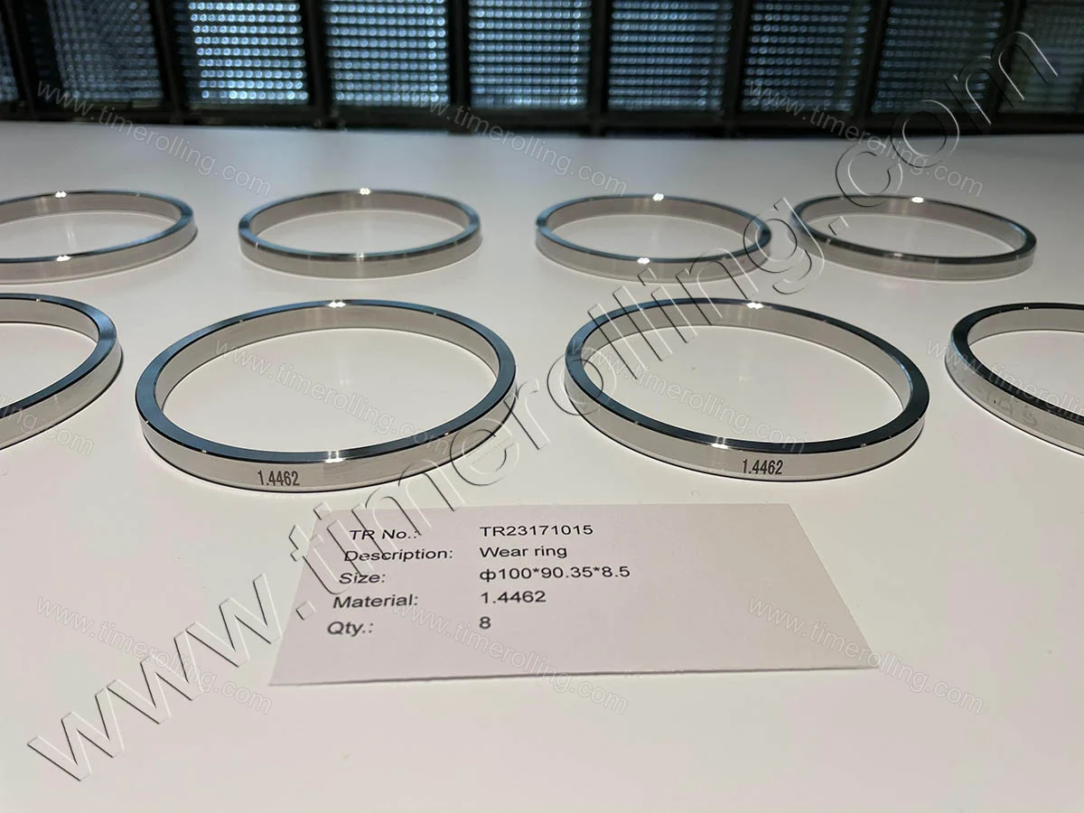 Pièces de pompes compatibles HERMETIC — photographie du produit 14