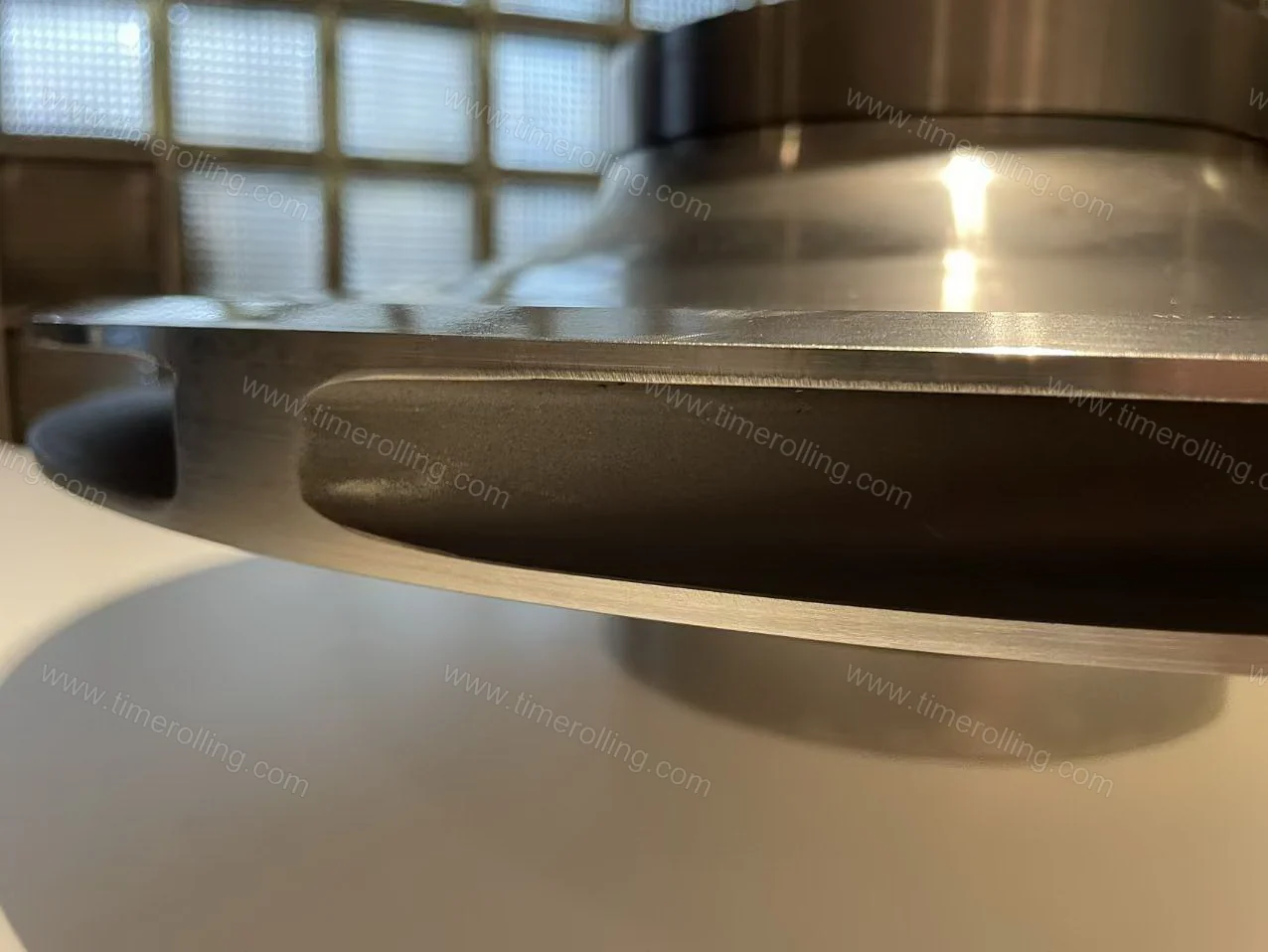 Roues de pompes — photographie du produit 01