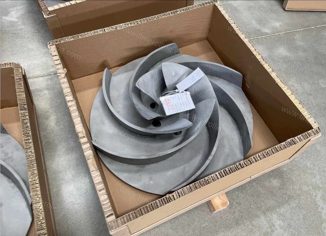 Roues de pompes — photographie du produit 14