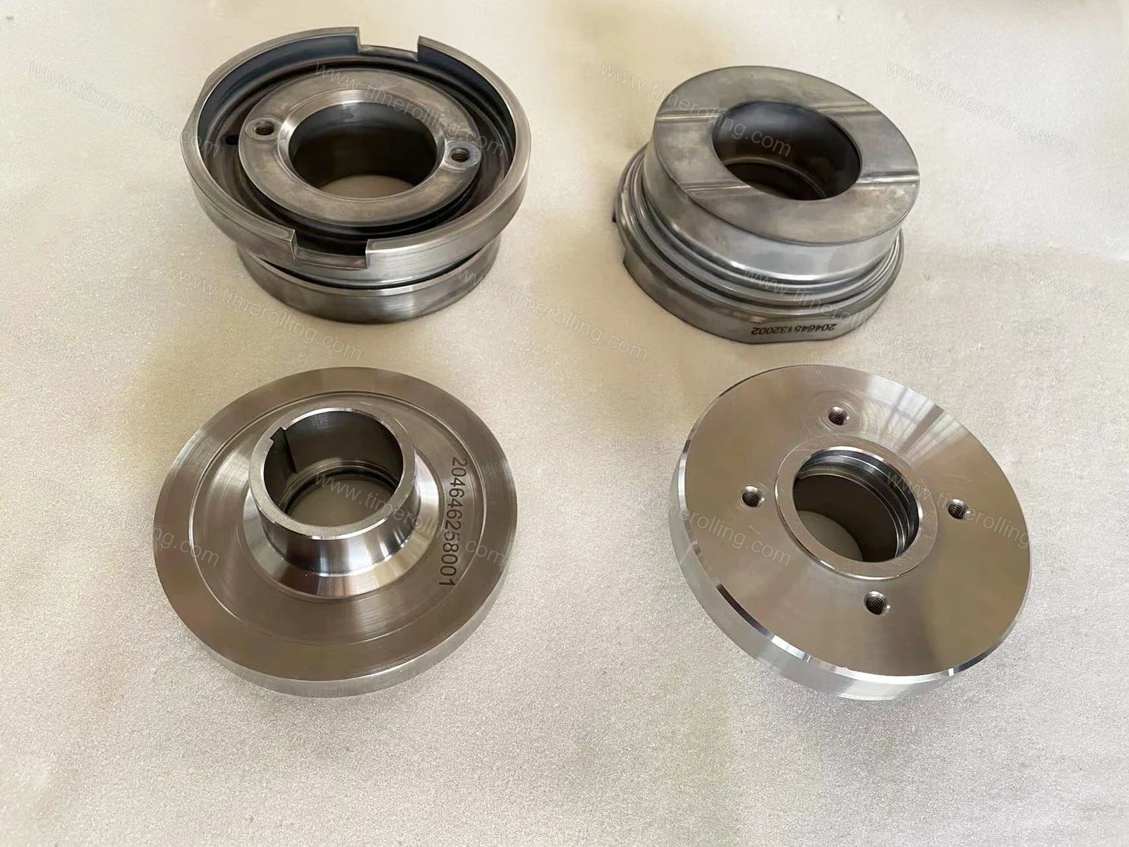 Pièce de pompe SULZER MBM 01