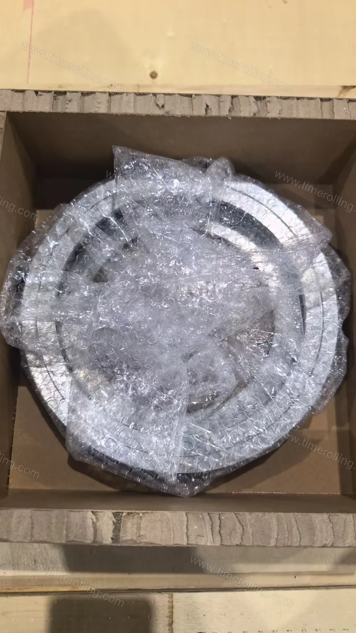 Bague de guidage de pompe multicellulaire Sulzer MC 16
