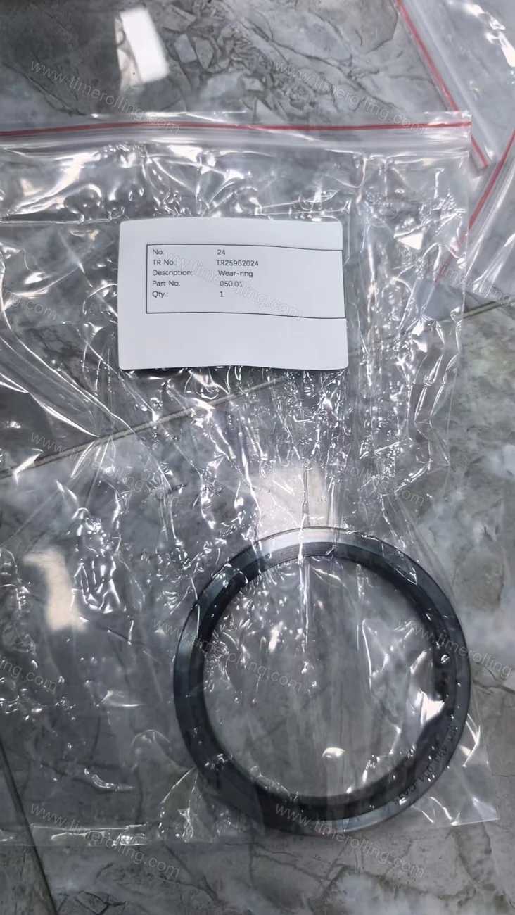 Bague d’usure Sulzer MC 050.01 27