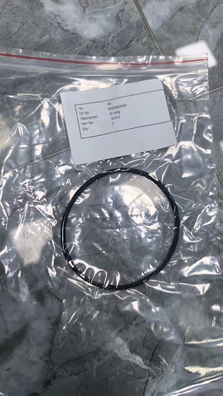 Pièces de pompe multicellulaire Sulzer MC 39