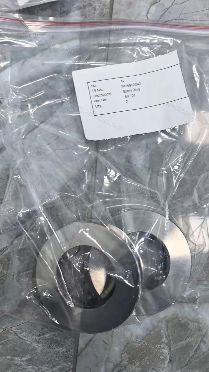 Bague de projection Sulzer MC 507.01 49