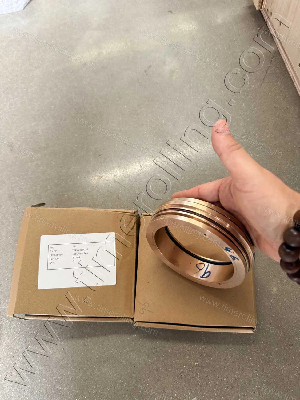 MD et MSD — photographie du produit 04