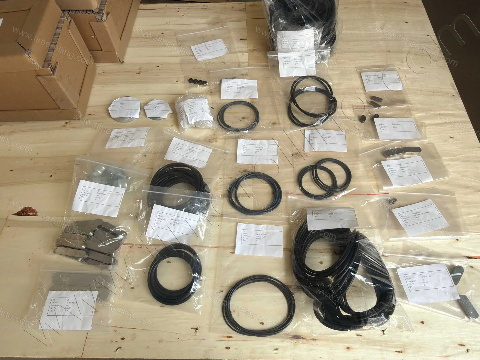 MD et MSD — photographie du produit 08