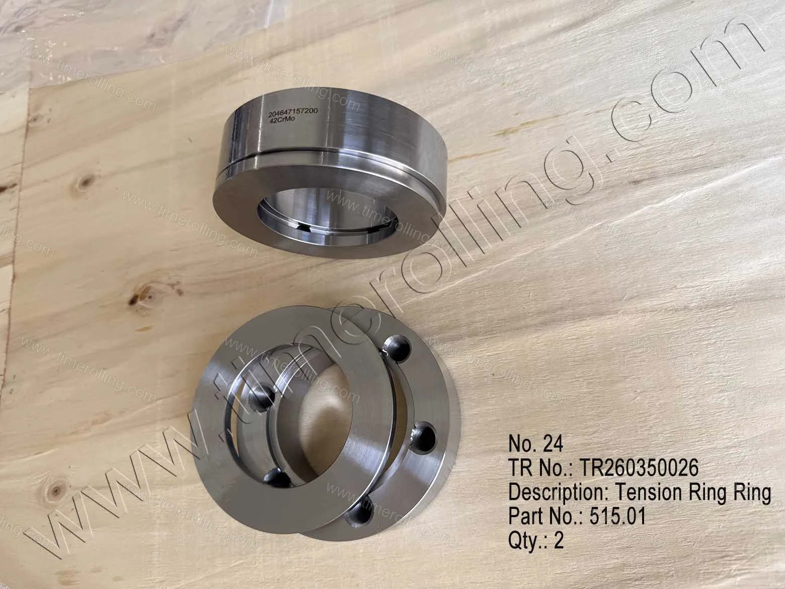 MD et MSD — photographie du produit 10