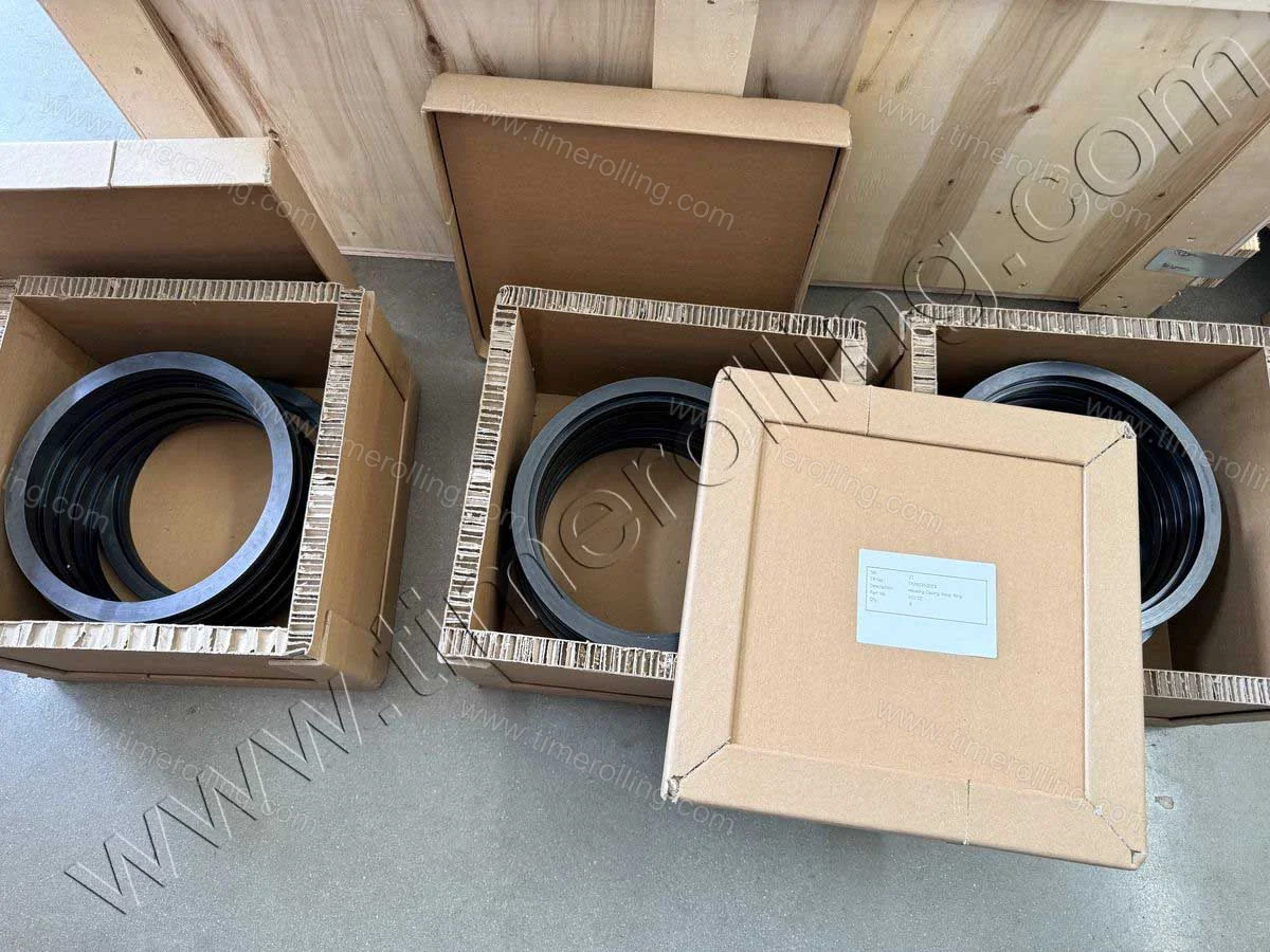 MD et MSD — photographie du produit 13