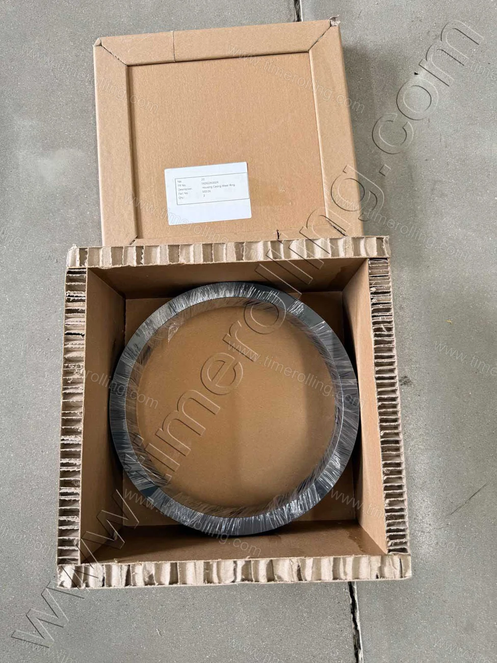 MD et MSD — photographie du produit 16