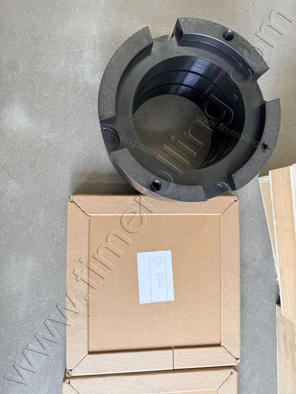 MD et MSD — photographie du produit 22