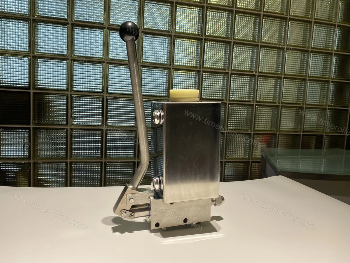 Composants de garnitures mécaniques — photographie du produit 15