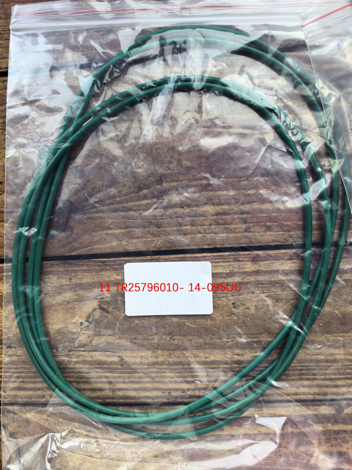 Pièces de rechange pour pompe Sundyne LMV-322 — photo 03