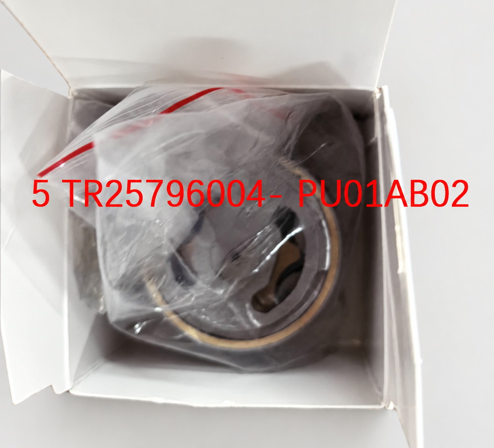 Pièces pour pompe Sundyne LMV-322 — photo 05