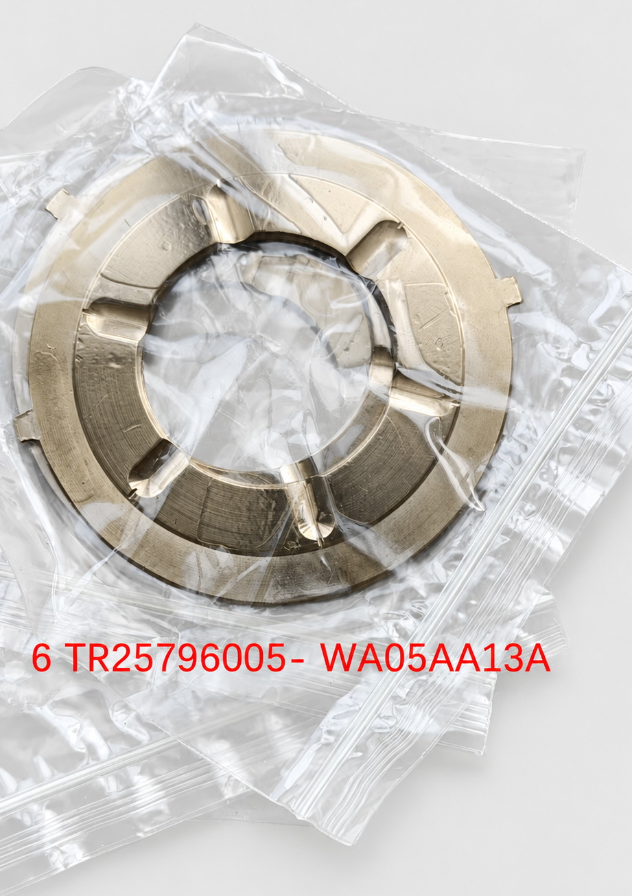 Pièces pour pompe Sundyne LMV-322 — photo 06